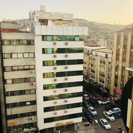 Continental איזמיר
