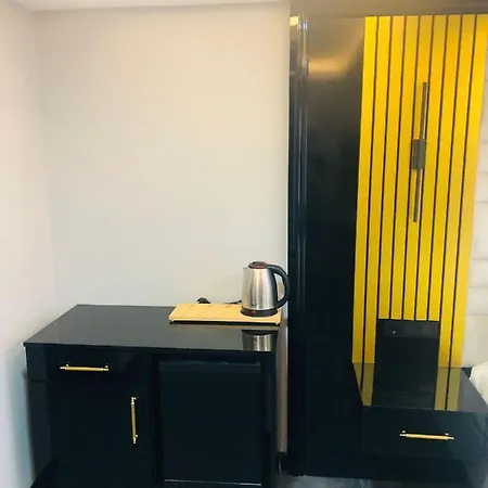 מלון Continental