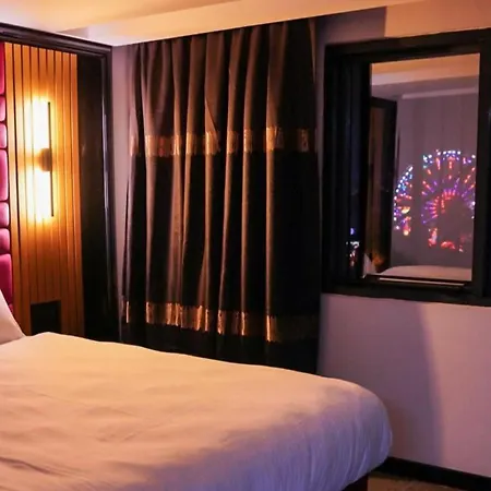 Continental Hotel Izmir