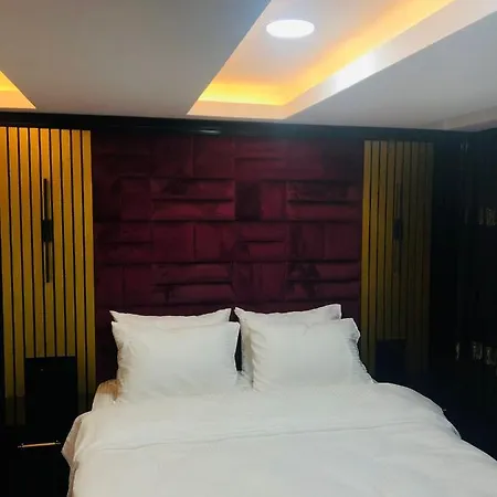 Hotel Continental