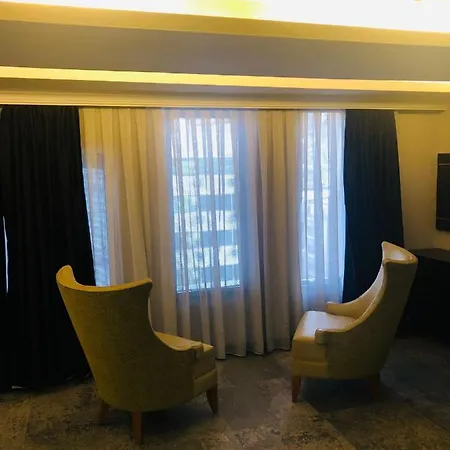 Continental Izmir