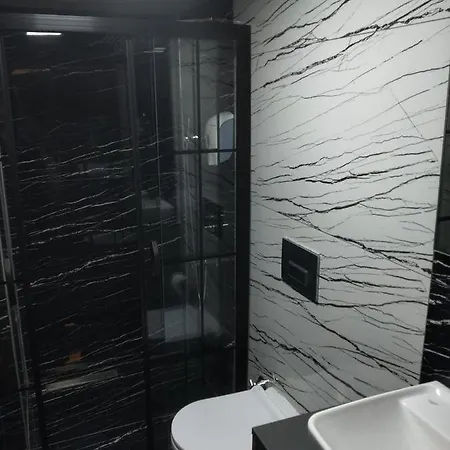 Hotel Continental Izmir