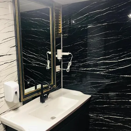 Continental Hotel Izmir