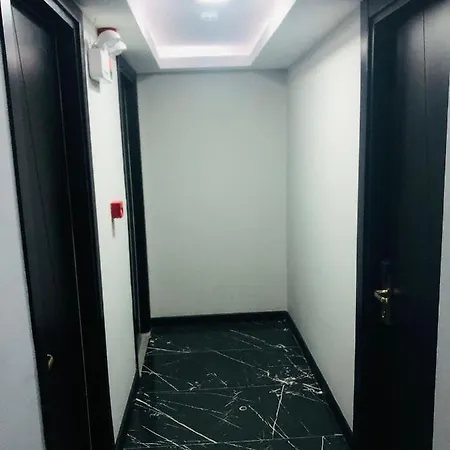 Hotel Continental Izmir