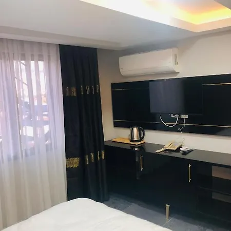 Continental Hotel Izmir