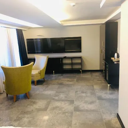Hotel Continental Izmir