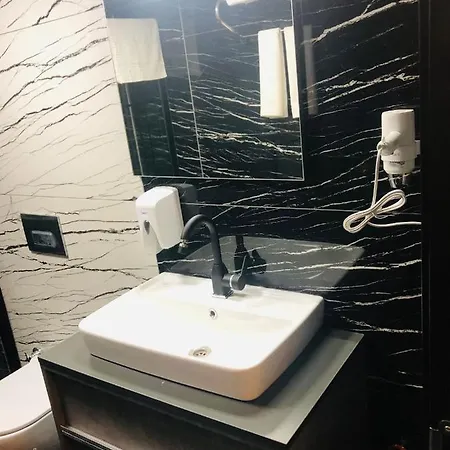 Continental Hotel