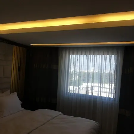 Hotel Continental Izmir