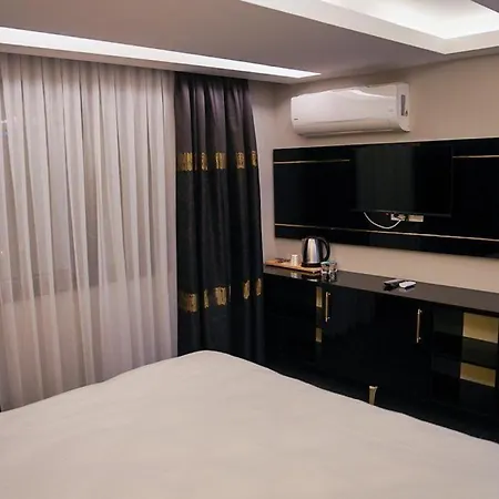 Hotel Continental